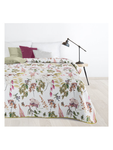 Eurofirany Unisex's Bedspread 422899