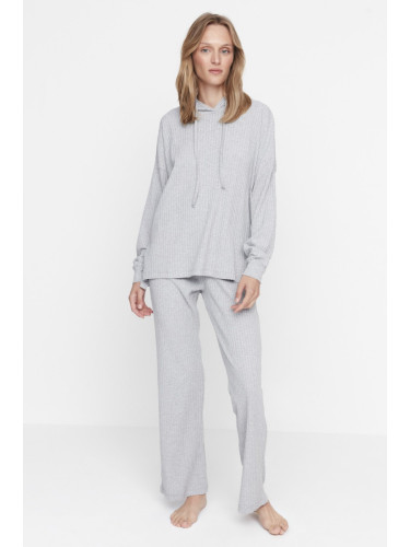 Дамски комплект Trendyol Knitted