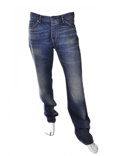 Tommy Hilfiger Jeans - MERCER CREASE IN Blue
