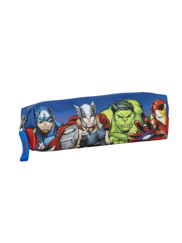 PENCIL CASE RECTANGULAR AVENGERS