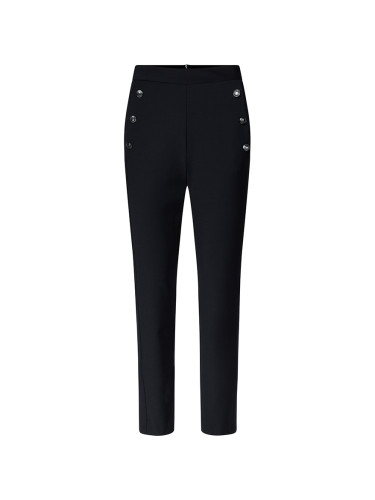 Tommy Hilfiger Pants - LYNN SLIM PANT dark blue