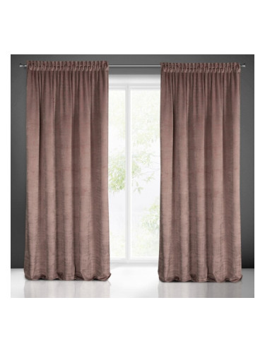 Eurofirany Unisex's Drape 367069