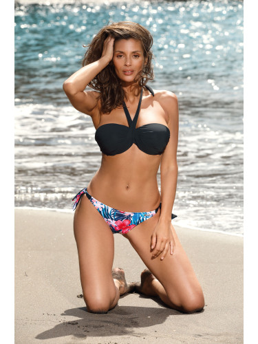 Swimwear Clarissa Nero M-587 (4) black