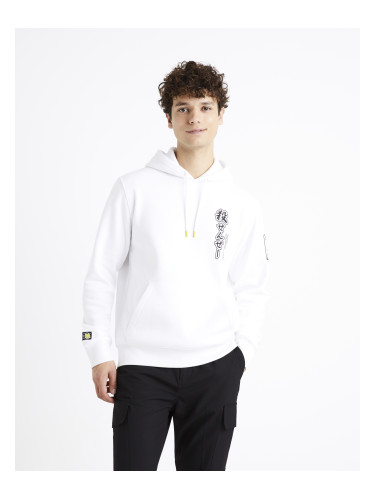 Celio Assassination Classroom Sweatshirt - Mens