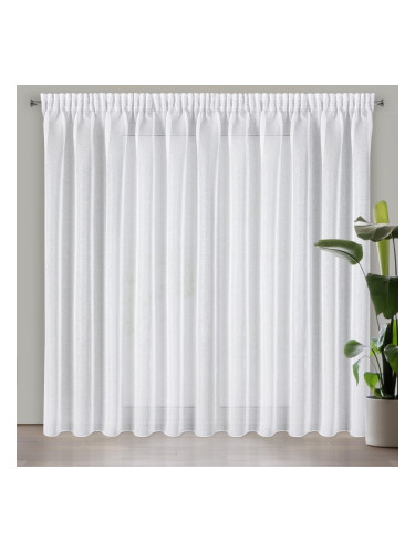 Eurofirany Unisex's Curtain 428674