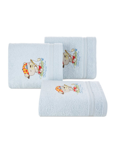 Eurofirany Unisex's Towel 429131