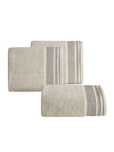 Eurofirany Unisex's Towel 424734