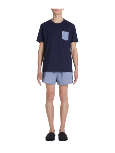 Celio Short Pajamas Gipyshort2 - Men's