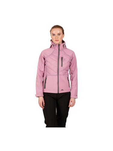 Women's softshell jacket Trespass Elvira