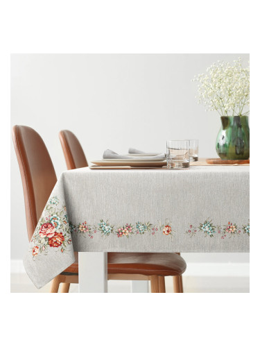 Eurofirany Unisex's Tablecloth 425781