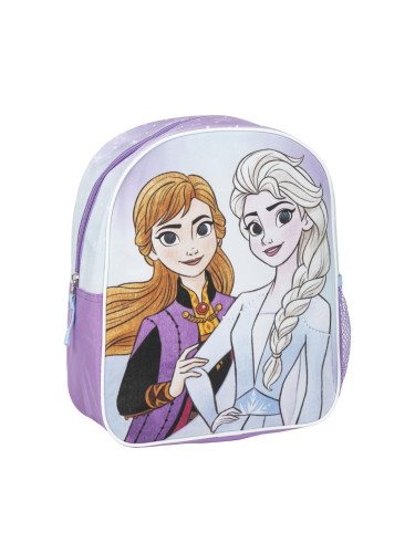 KIDS BACKPACK SCHOOL FROZEN