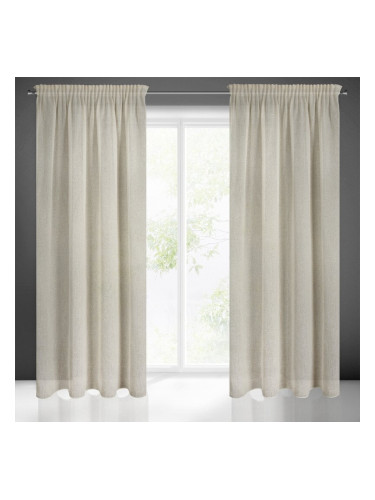 Eurofirany Unisex's Drape 420352