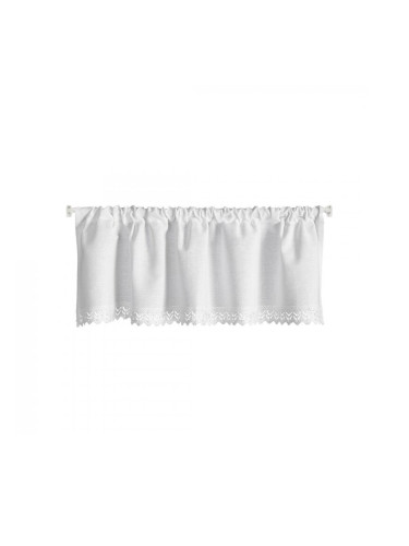 Eurofirany Unisex's Curtain 409756