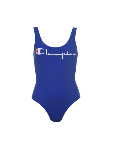 Champion Mid One Piece Swimsuit