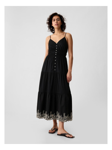 GAP Cotton Maxi Dress - Ladies