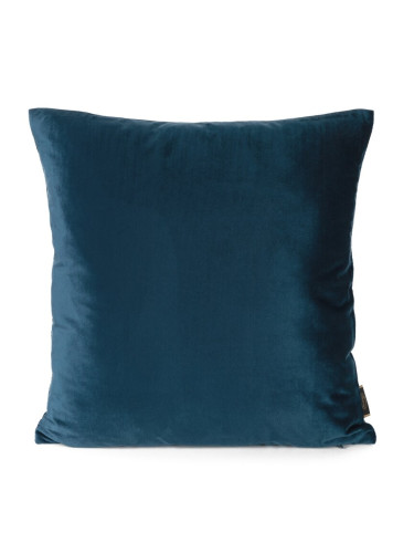 Eurofirany Unisex's Pillow Case 452112 Navy Blue