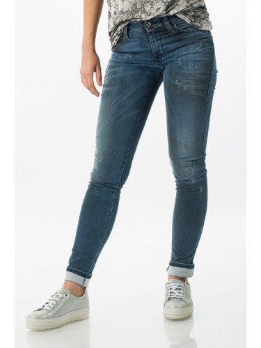 Jeans - DIESEL SKINZEENE Sweat jeans