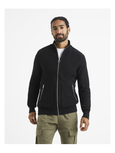 Celio Sweatshirt Vezipper - Men's