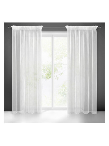 Eurofirany Unisex's Curtain 400804