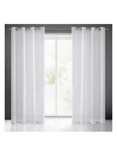 Eurofirany Unisex's Curtain 333658