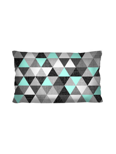 Bertoni Home Unisex's Rectangular Pillow Figaro