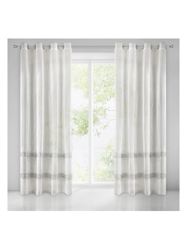 Eurofirany Unisex's Curtain 354318