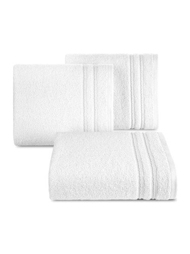 Eurofirany Unisex's Towel 427867