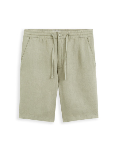 Celio Linen Shorts Dolinusbm - Mens