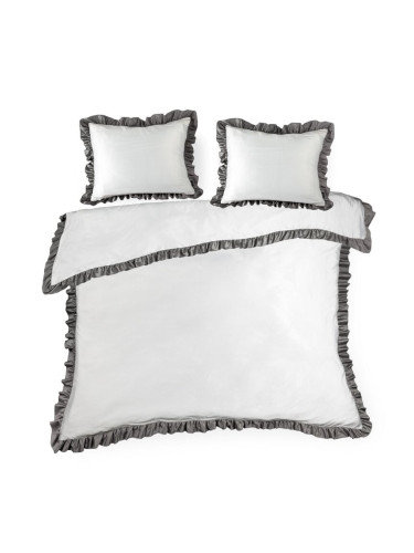 Eurofirany Unisex's Bed Linen 438702