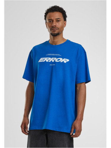 Men's T-shirt Error cobalt blue