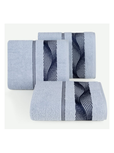 Eurofirany Unisex's Towel 424380