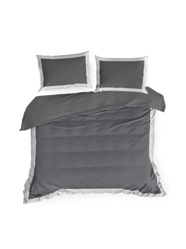 Eurofirany Unisex's Bed Linen 436204