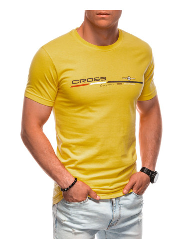 Edoti Men's t-shirt