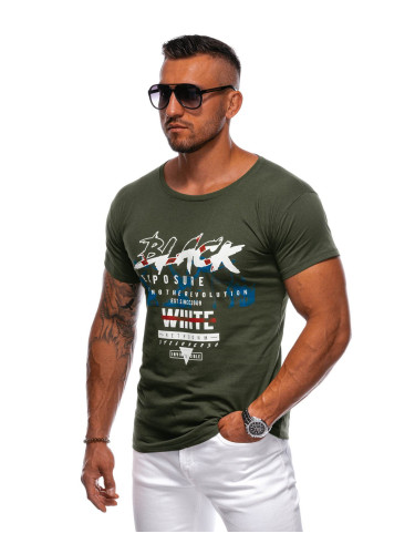 Edoti Men's t-shirt