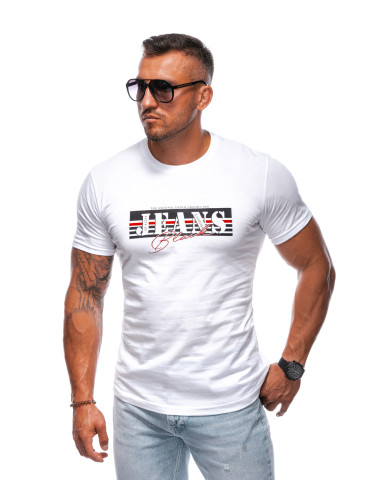 Edoti Men's t-shirt