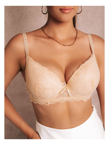 Edoti Push-up bra UL