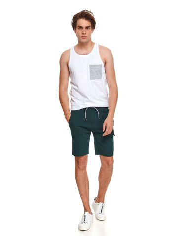 Top Secret MEN'S SHORTS