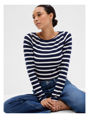 GAP Long Sleeve T-Shirt - Women