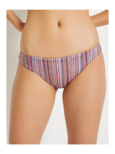 Koton Patterned Bikini Bottoms