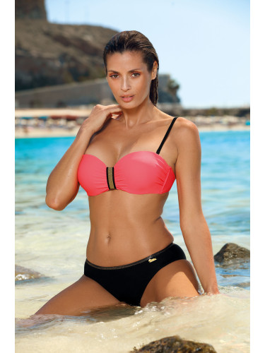 Swimwear Lynda Granatina M-623 (3) Coral