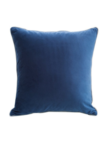 Eurofirany Unisex's Pillow Case 384067 Navy Blue