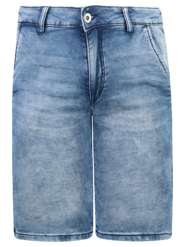 Men's Blue Shorts SX1186