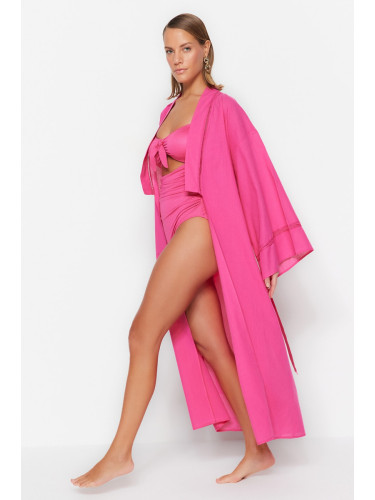 Дамско плажно облекло Trendyol