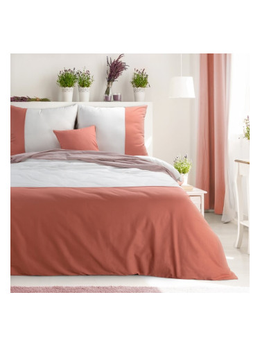 Eurofirany Unisex's Bed Linen 402858