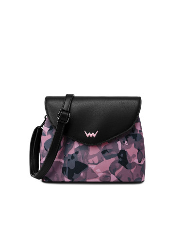 VUCH Byrsa Nano Pink Handbag