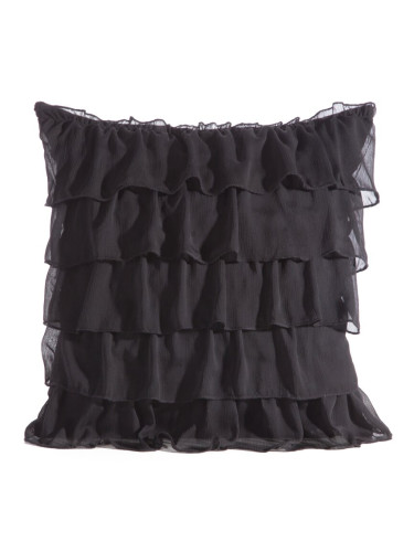 Eurofirany Unisex's Pillow Case 410632