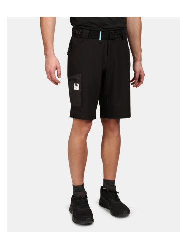 Men's shorts Kilpi NAVIA-M Black