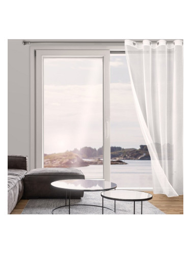 Eurofirany Unisex's Curtain 400790