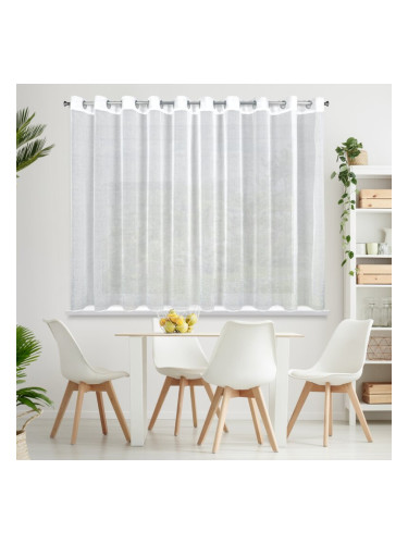 Eurofirany Unisex's Curtain 409638