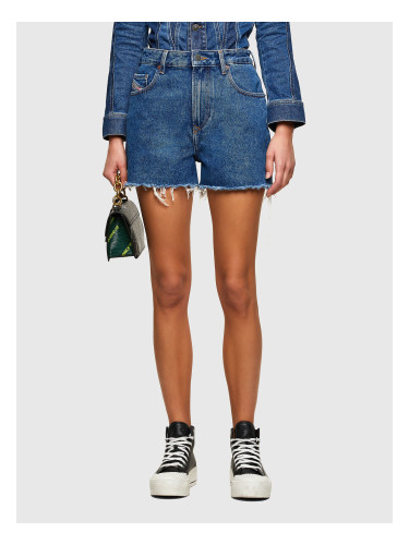 Diesel Shorts - DEREGR SHORTS blue